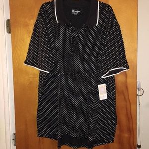 LIMITED! LulaRoe Bud Polo 2XL